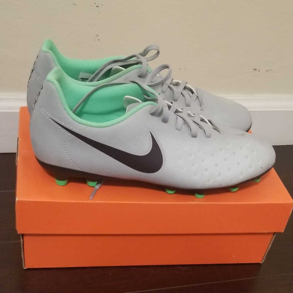 Nike Magista OLA II FG